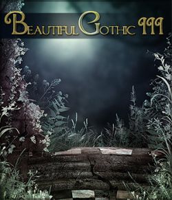 Beautiful Gothic III: Charming Decay