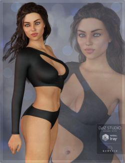 Saige for Genesis 3 Female(s)