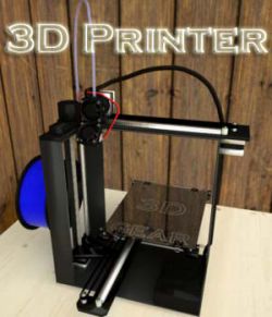 3D Printer