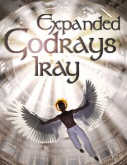 Expanded Godrays Iray