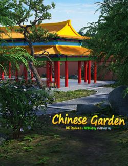 Chinese Garden