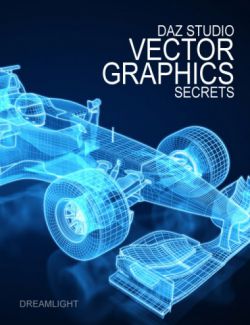 Daz Studio Vector Graphics Secrets