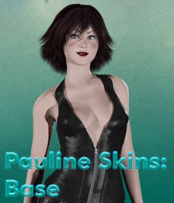 Pauline Skins Base