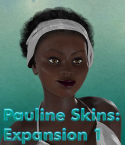 Pauline Skins Expansion 1