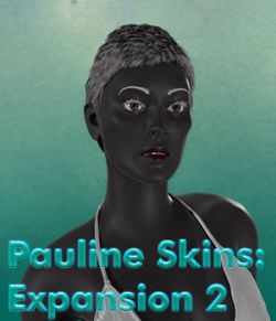 Pauline Skins Expansion 2