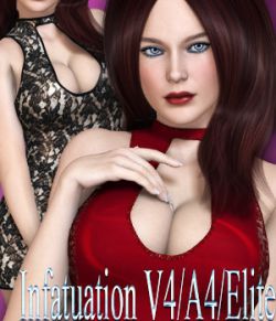 Infatuation V4/A4/Elite