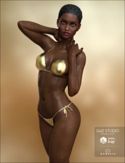 FWSA Samira HD for Victoria 7