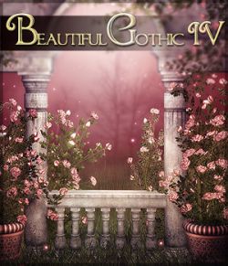 Beautiful Gothic IV: Efflorescence