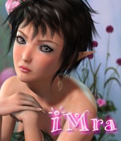 MDD Imra For V4.2/ Aiko 4