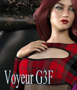 Voyeur G3F