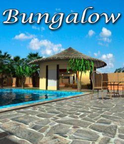 AJ Bungalow