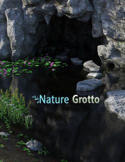 Nature- Grotto