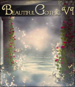 Beautiful Gothic VI: Eden