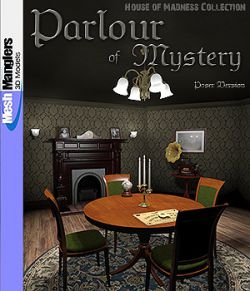 Parlour of Mystery