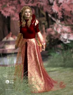 MFD Expansion Pack 1 for Genesis 3 Female(s)