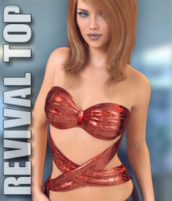 Revival Top for Genesis 3 Female(s)