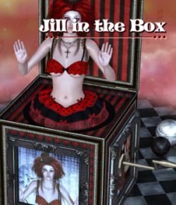 Jill In The Box