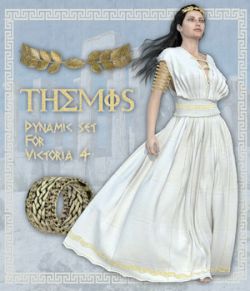 Themis Dynamic set for Victoria 4