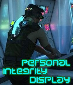 Personal Integrity Display