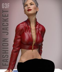 Fashion Jacket for V7