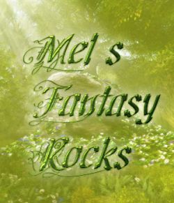Mel's Fantasy Rocks