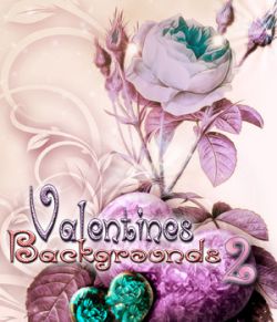 Valentines Backgrounds 2