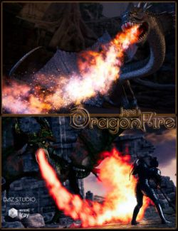 Jepe's DragonFire