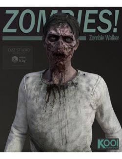 Zombie Walker