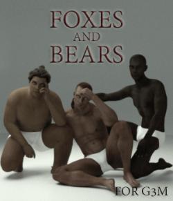 Foxes and Bears