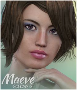 Maeve for Genesis 3 Female