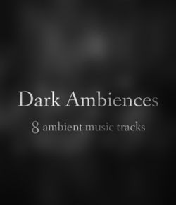 Dark Ambiences