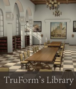 TruForm's Library