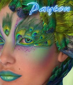 MDD Payton for V4.2