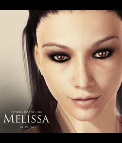 Melissa for V4, V5 & V6