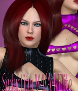 Seduction V4/A4/Elite