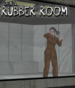 Dex's Rubber Room