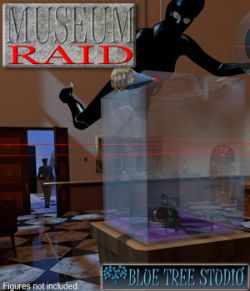 Museum Raid