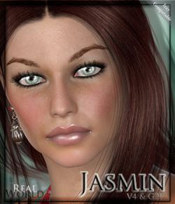 [CB] Jasmin V4 & G2F