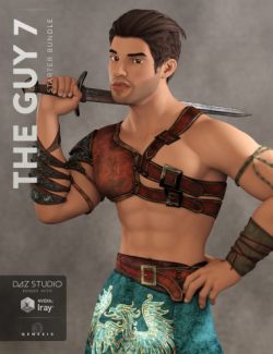 The Guy 7 Starter Bundle