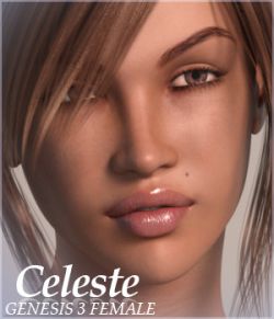 VS Celeste G3F