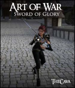 Art of War- Sword of Glory