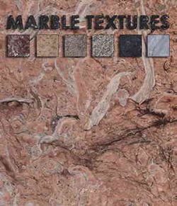 Marble: Photo Textures
