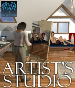 Artist's Studio