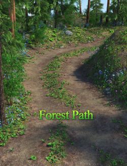 Forest Path