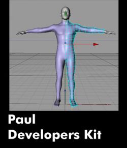 Paul Developers Kit