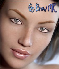 Hinky's MRs: Brows G3