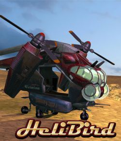 HeliBird