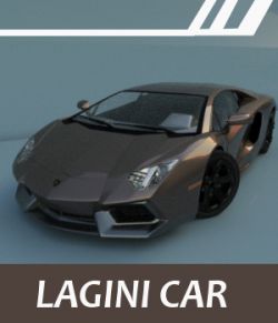 Lagini Car