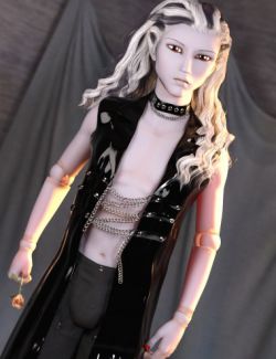 SF Ball Joint Doll Genesis 3 Female(s)