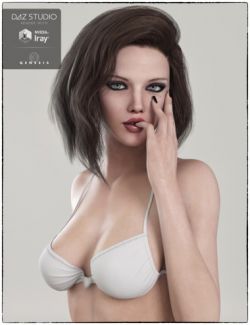 Valentina for Genesis 3 Female(s)